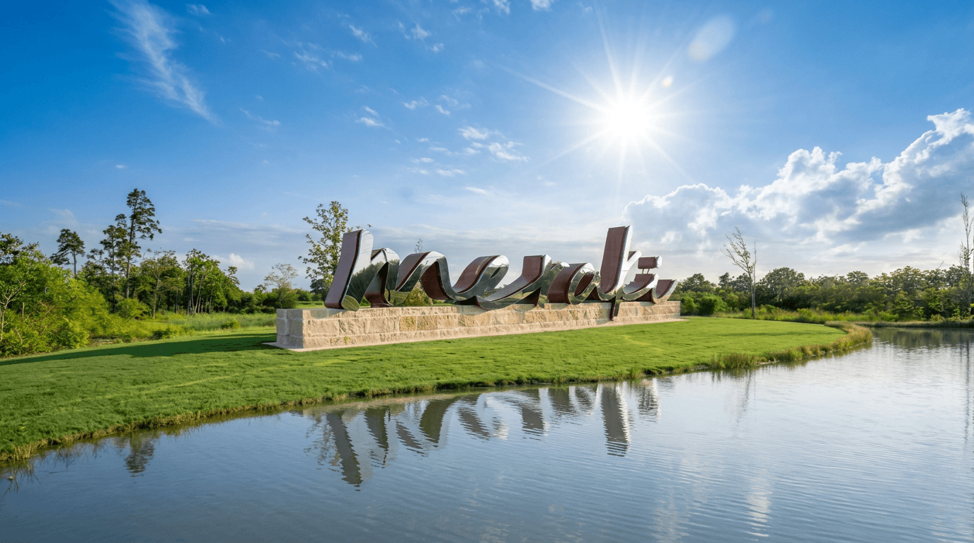 Created By Nature - Plano, TX