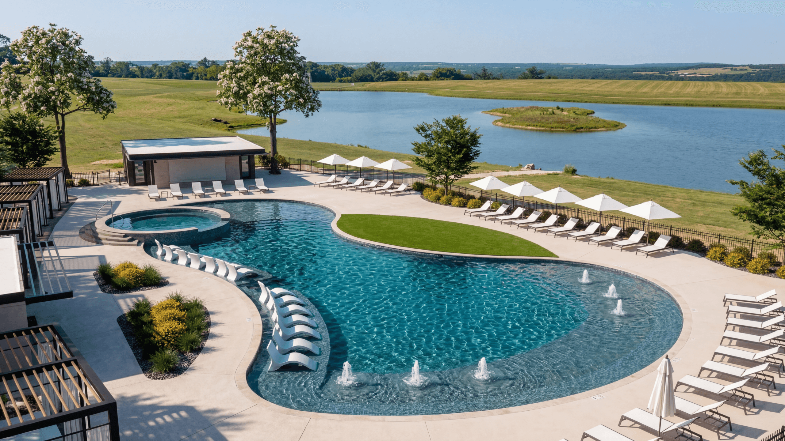 Created By Nature - Plano, TX