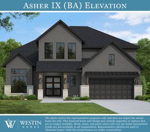 Asher IX