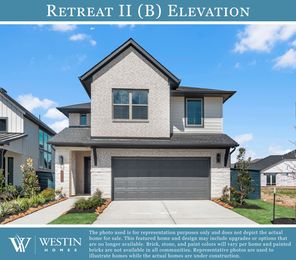 Retreat II