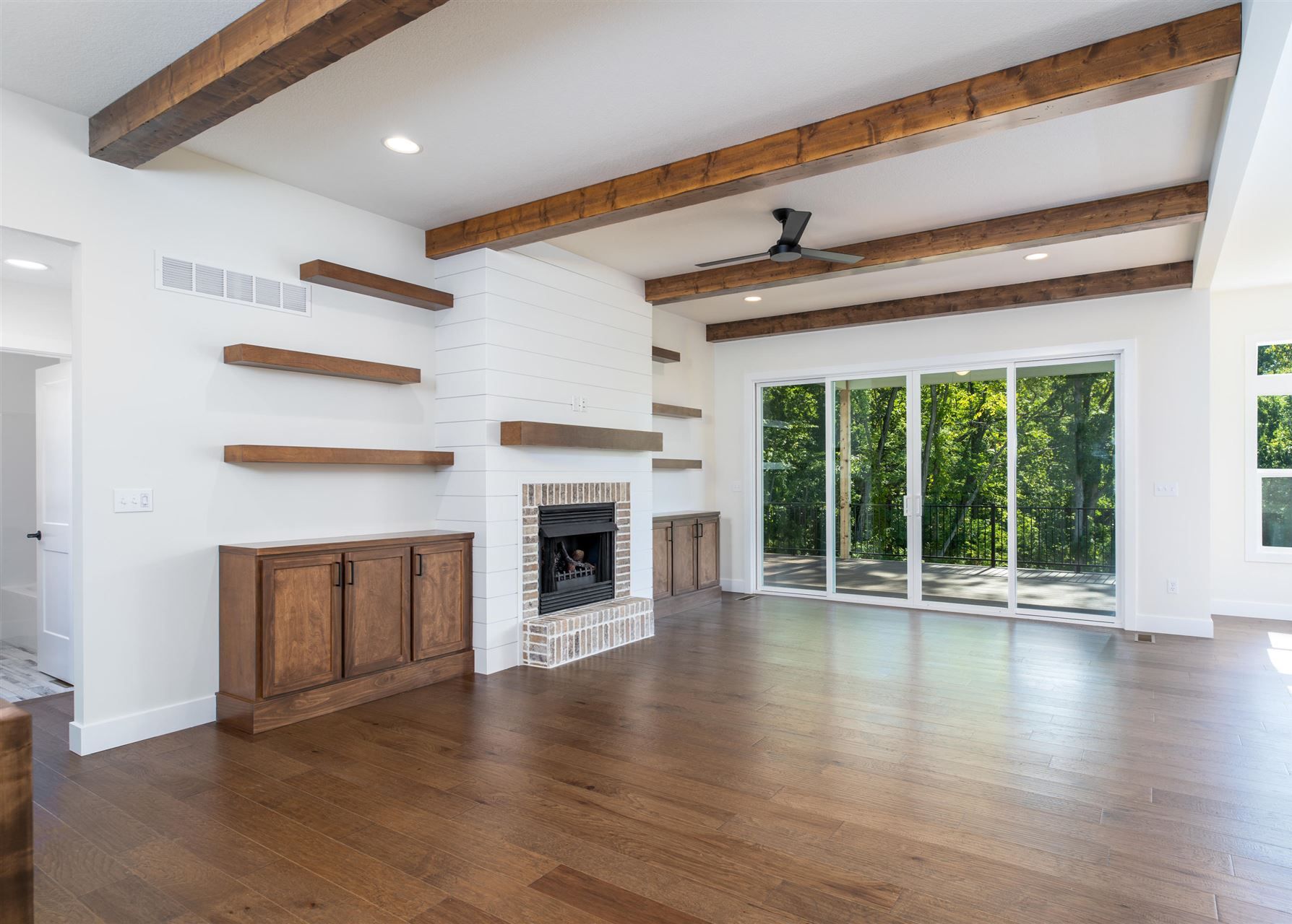 Hansman Custom Homes por Hansman Custom Homes en Columbia-Jefferson City Missouri