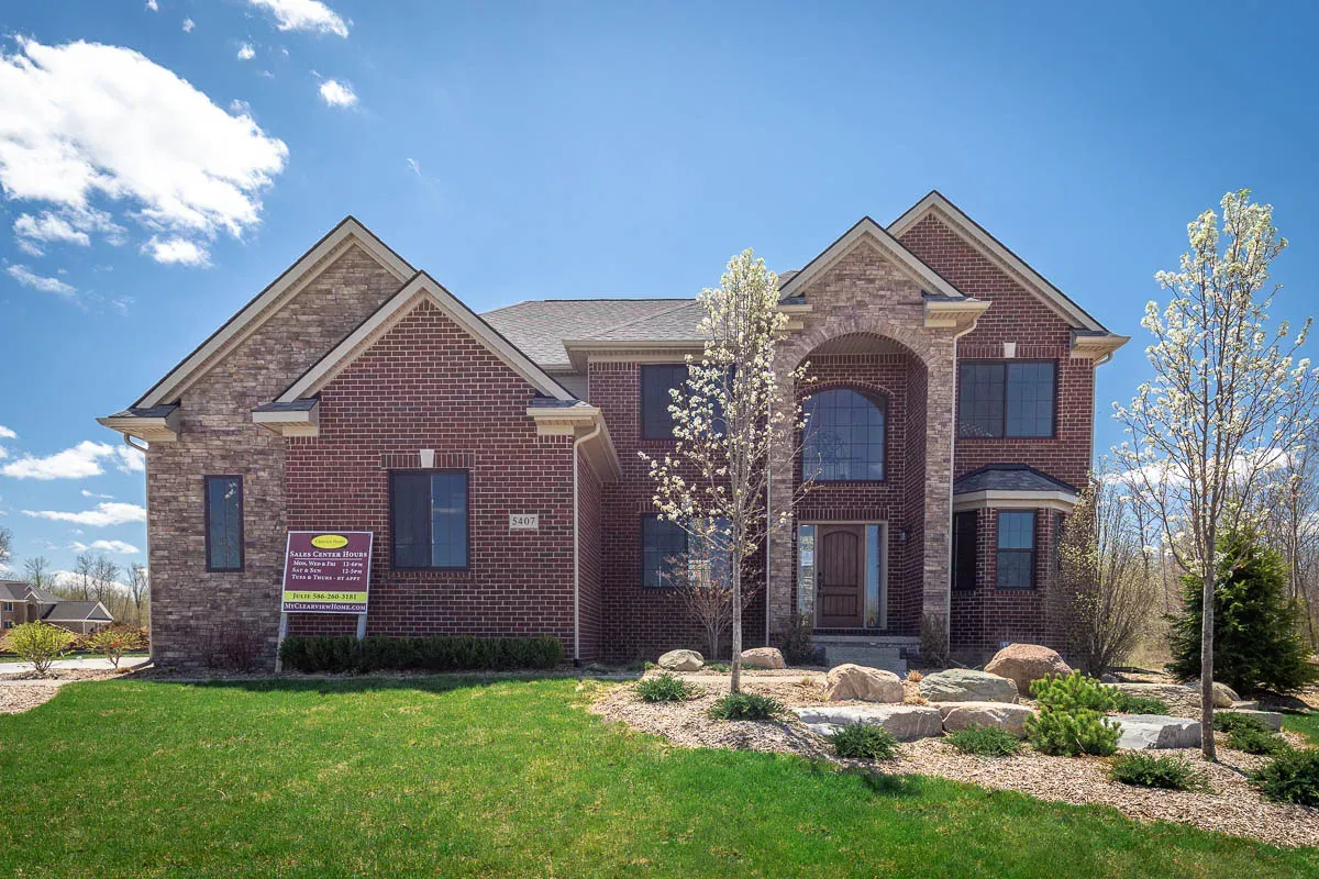 Sanctuary Hills Community Oxford Township - Oxford, MI
