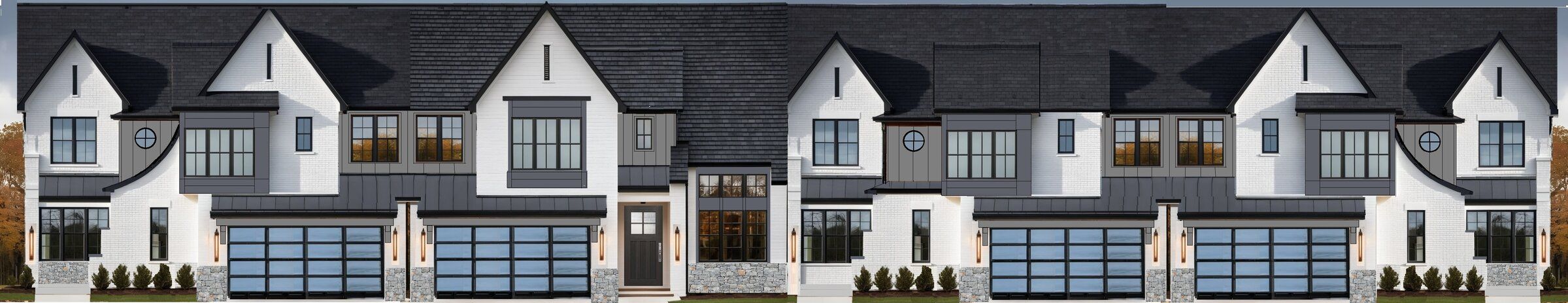 casa en The Sanctuary Jimmy Nash Homes por Jimmy Nash Homes