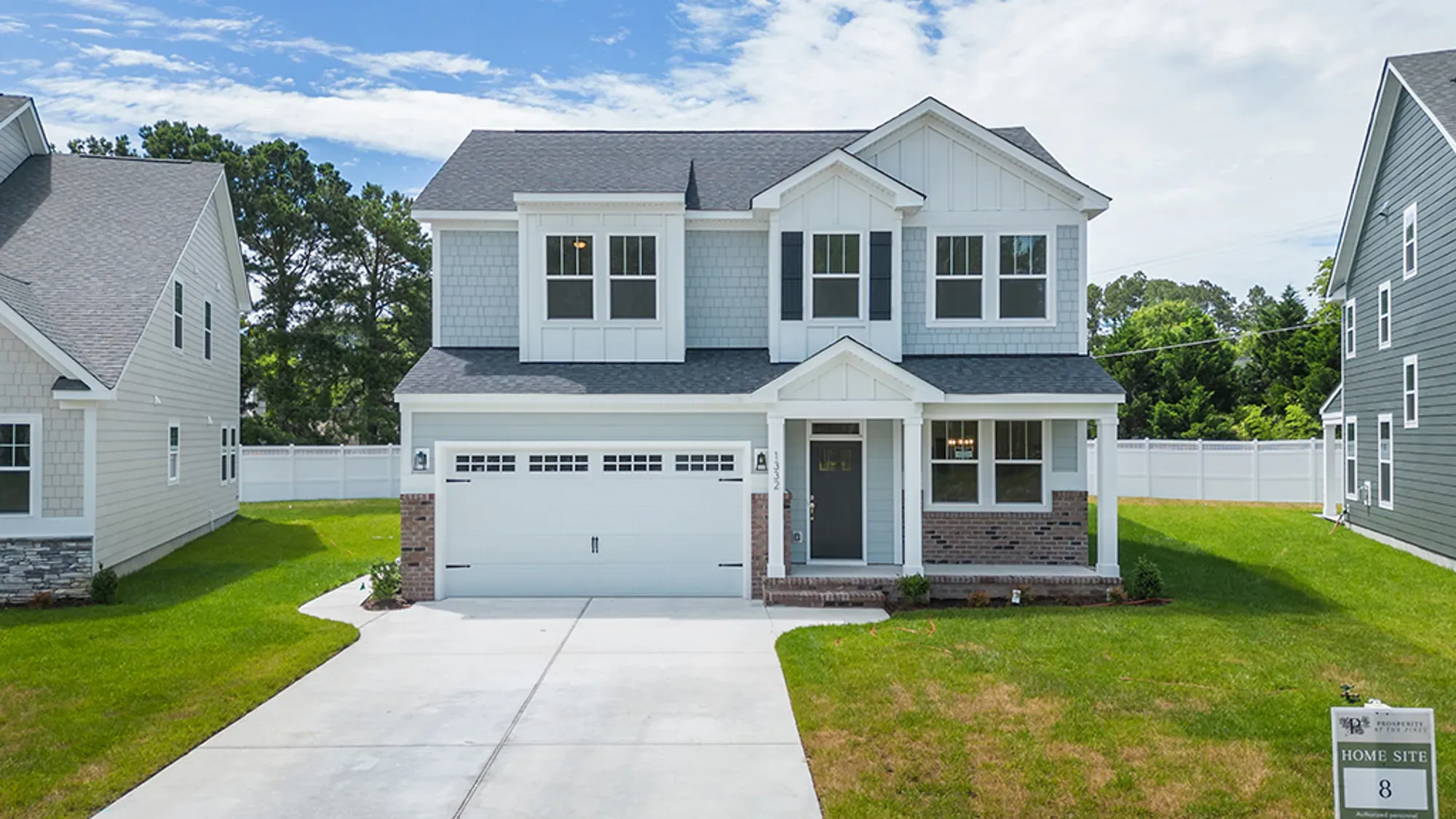 Virginia Beach Spot Builds - Virginia Beach, VA