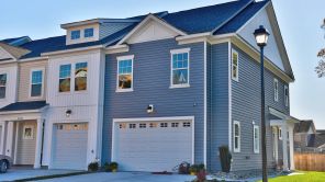 North Anna Townhome