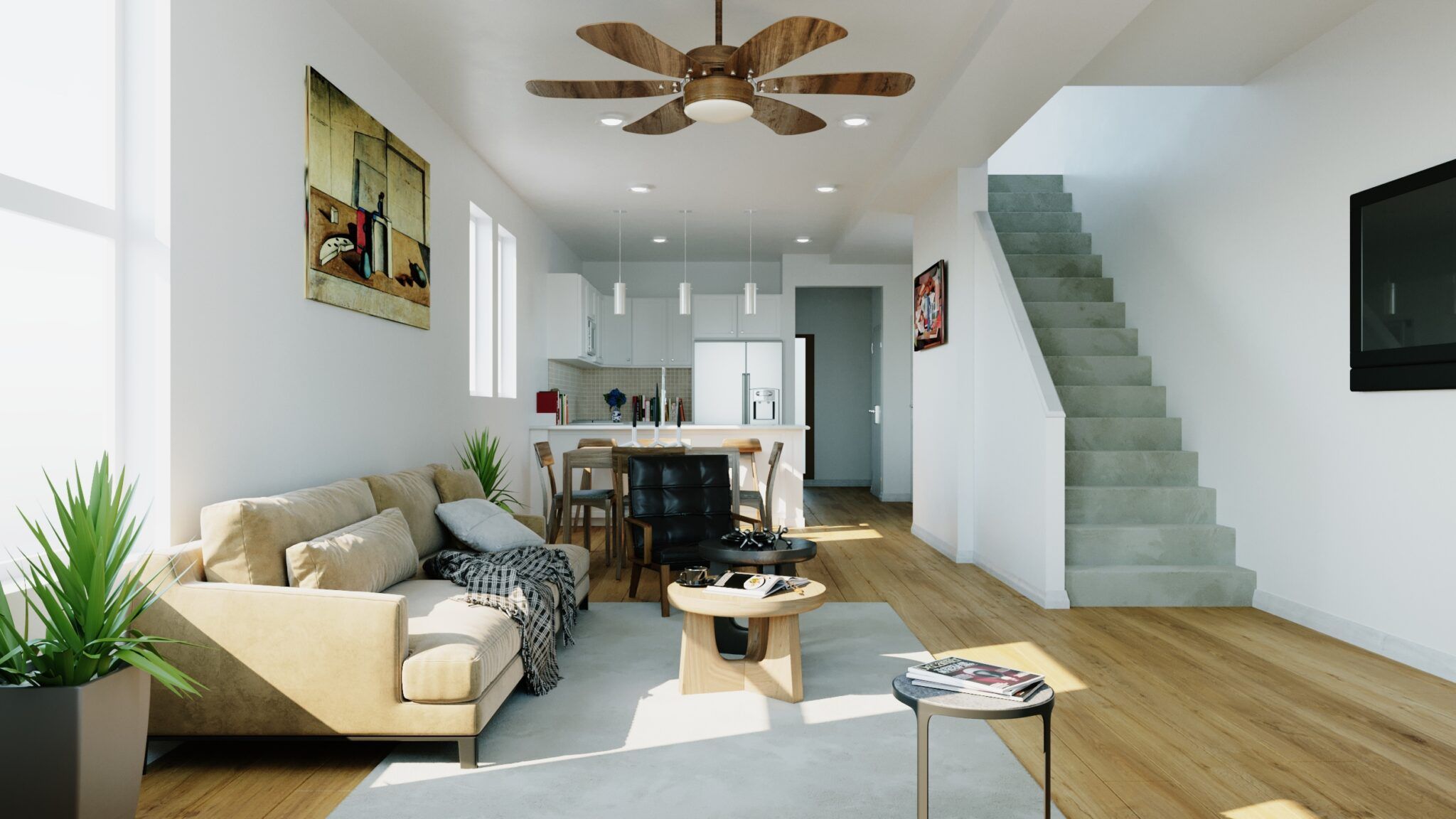 casa en St por Knez Homes