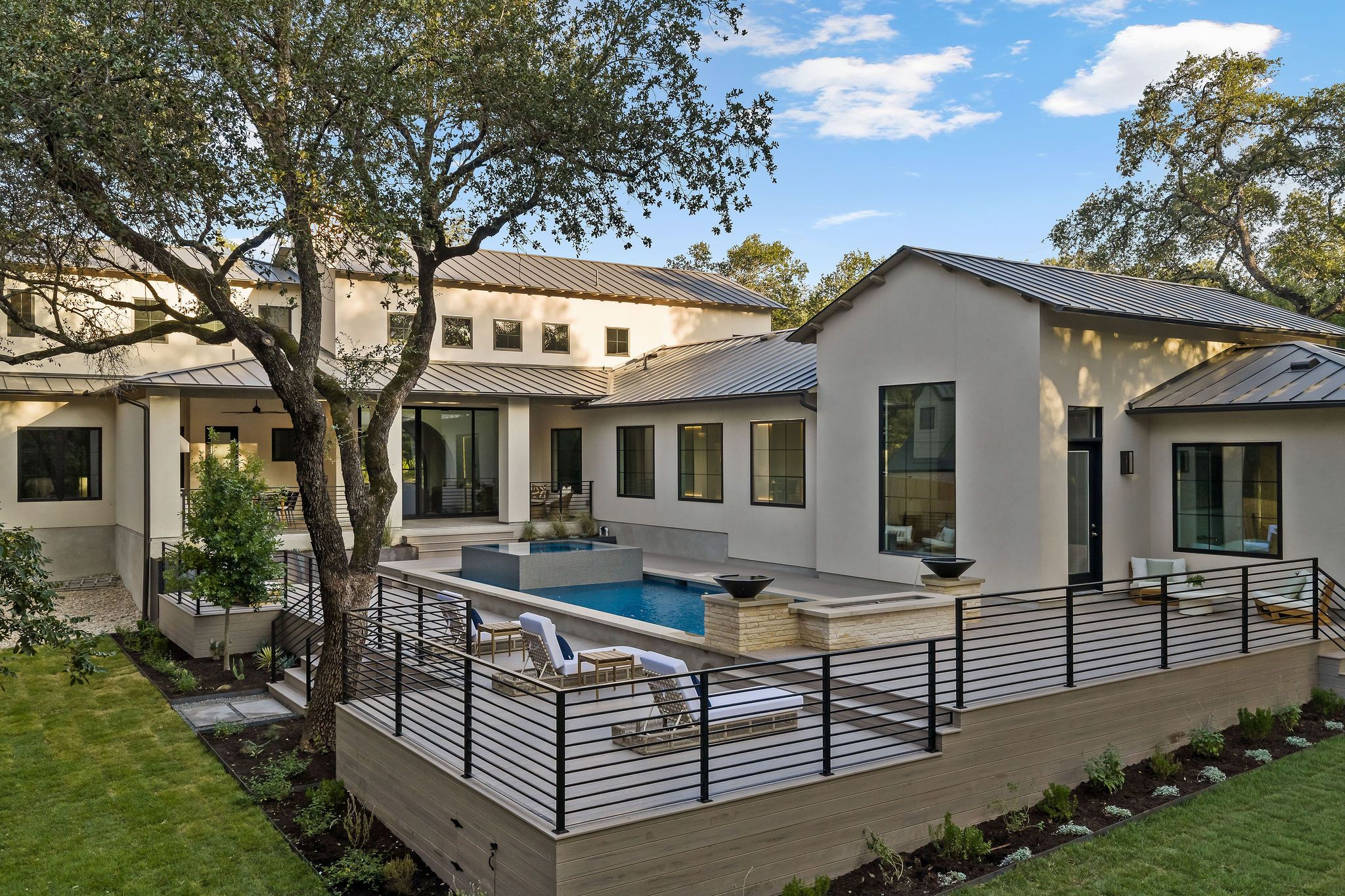 Rivendale Homes - : Austin, TX