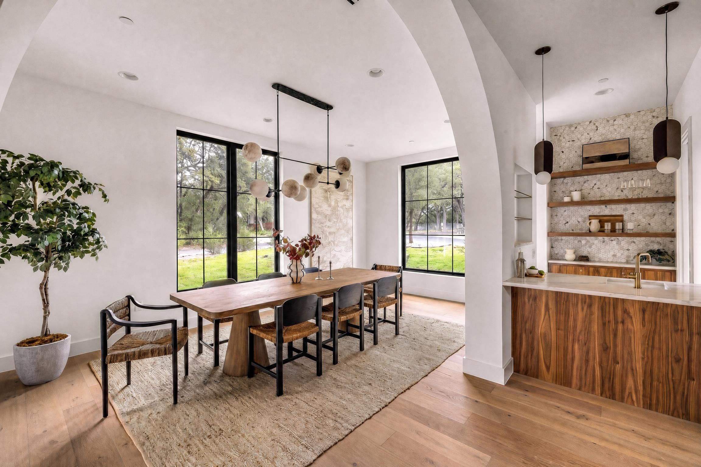 Plan Unknown - Rivendale Homes: Austin, Texas - Rivendale Homes
