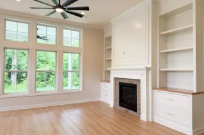 1356 Woodland Run Way (Plan Unknown)