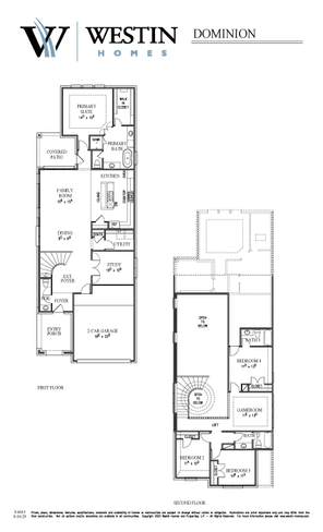26149 North Skylight Brook Circle Montgomery (Plan Unknown)