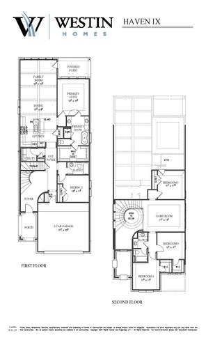 517 Buckaroo Drive Georgetown (Plan Unknown)
