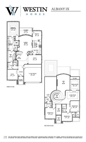 9306 Red Cedar Way Manvel (Plan Unknown)