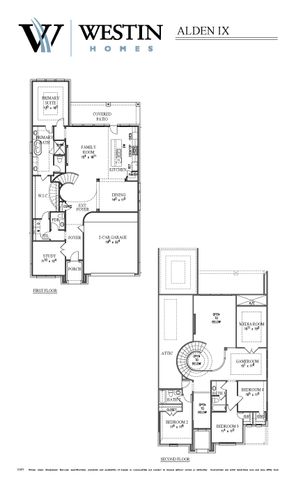 314 Mulberry Creek Street Conroe (Plan Unknown)