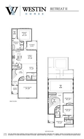 613 Buckaroo Drive Georgetown (Plan Unknown)