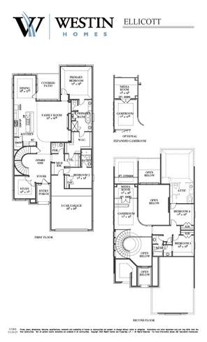 213 Horsemint Lane Georgetown (Plan Unknown)