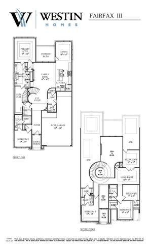 317 Horsemint Lane Georgetown (Plan Unknown)