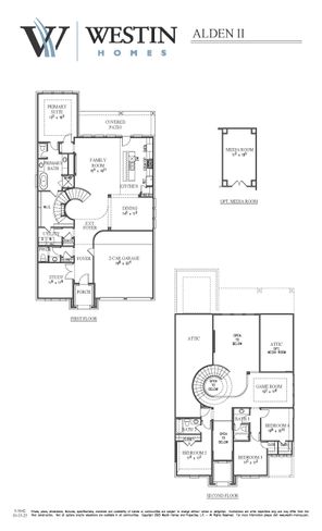 210 Madrone Trail Caney (Plan Unknown)