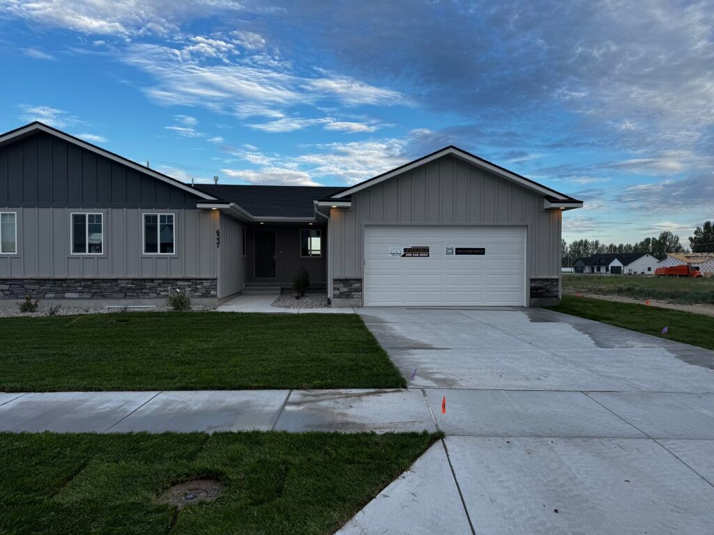 Idaho Falls, ID 83406