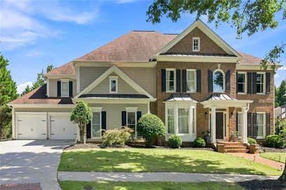 Stonewood - Bishop, GA