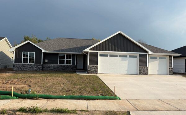 Plan Unknown - Tycore Built: Green Bay, Wisconsin - Tycore Built