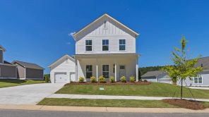 417 Victoria Way (Plan Unknown)