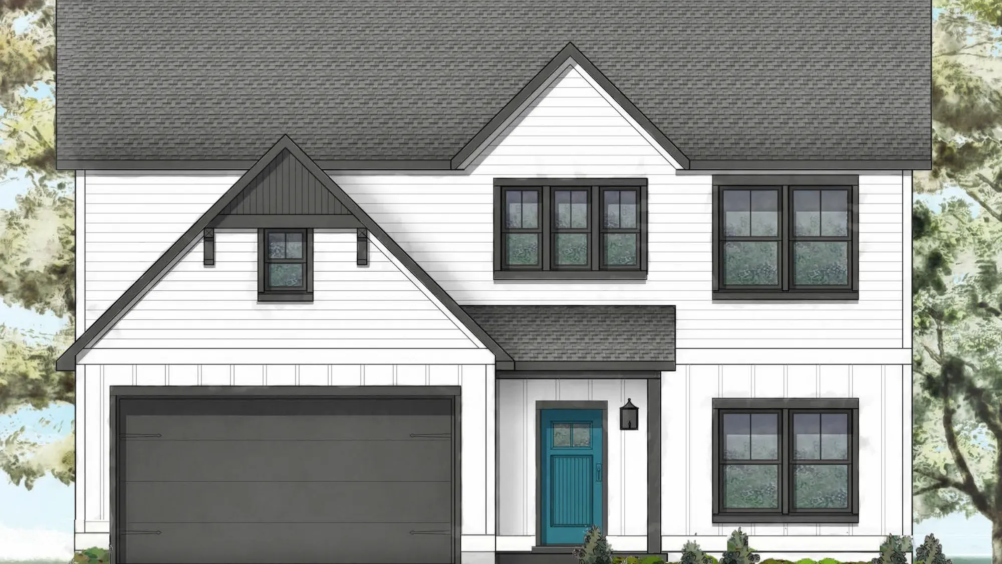 9151 Havenridge Loop. Tuscaloosa, AL 35405