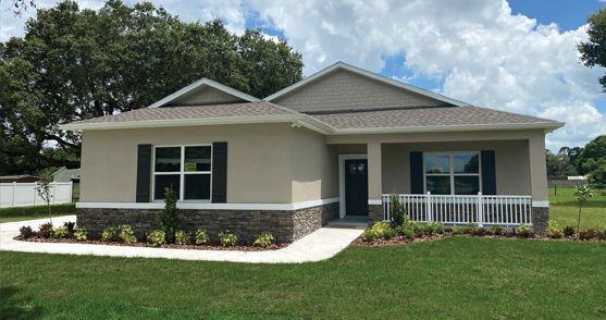 casa en Mitchell Custom Homes por Mitchell Custom Homes