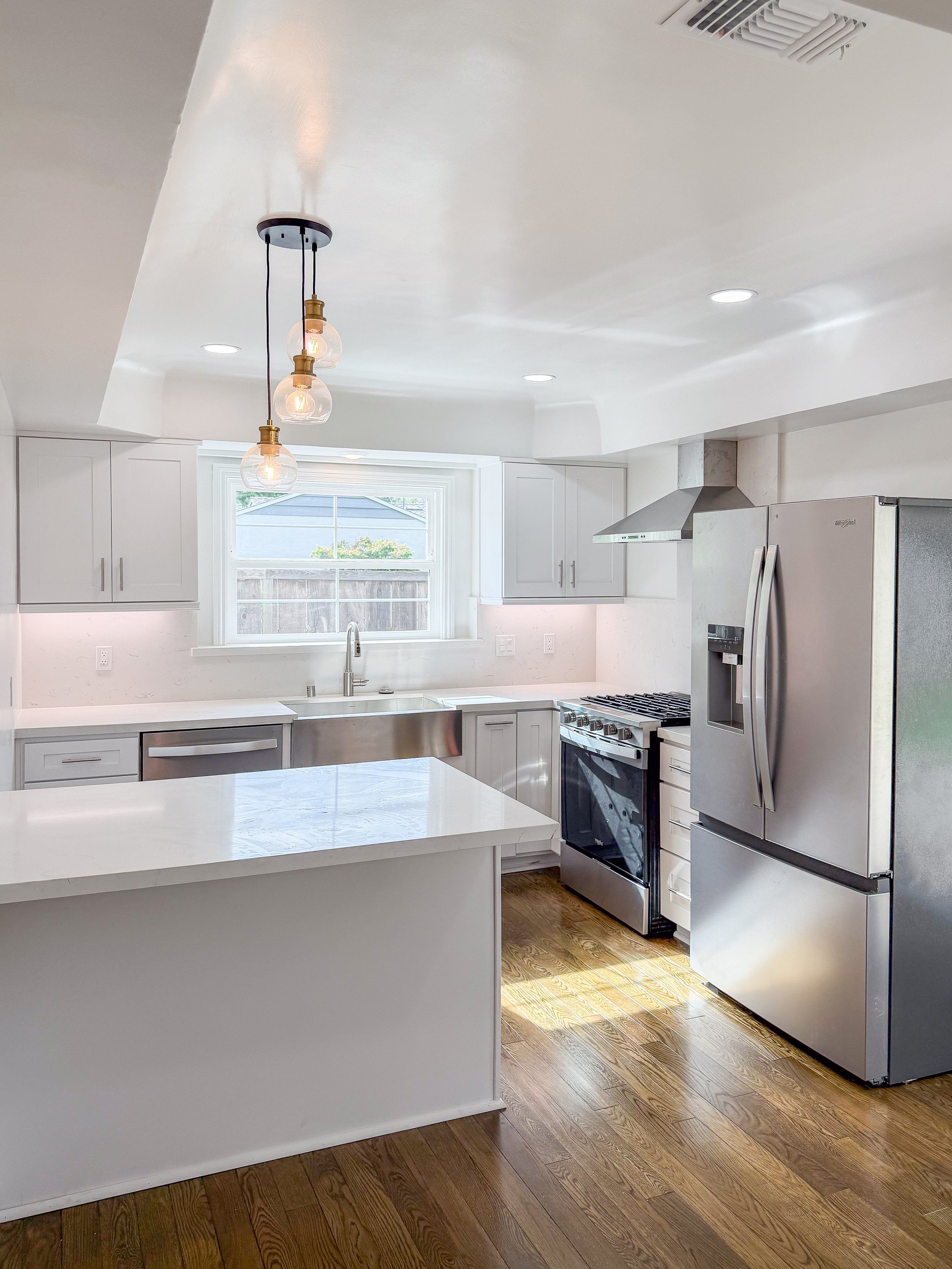 Hacienda At Villa Cordoba por Paramont Homes en Merced California