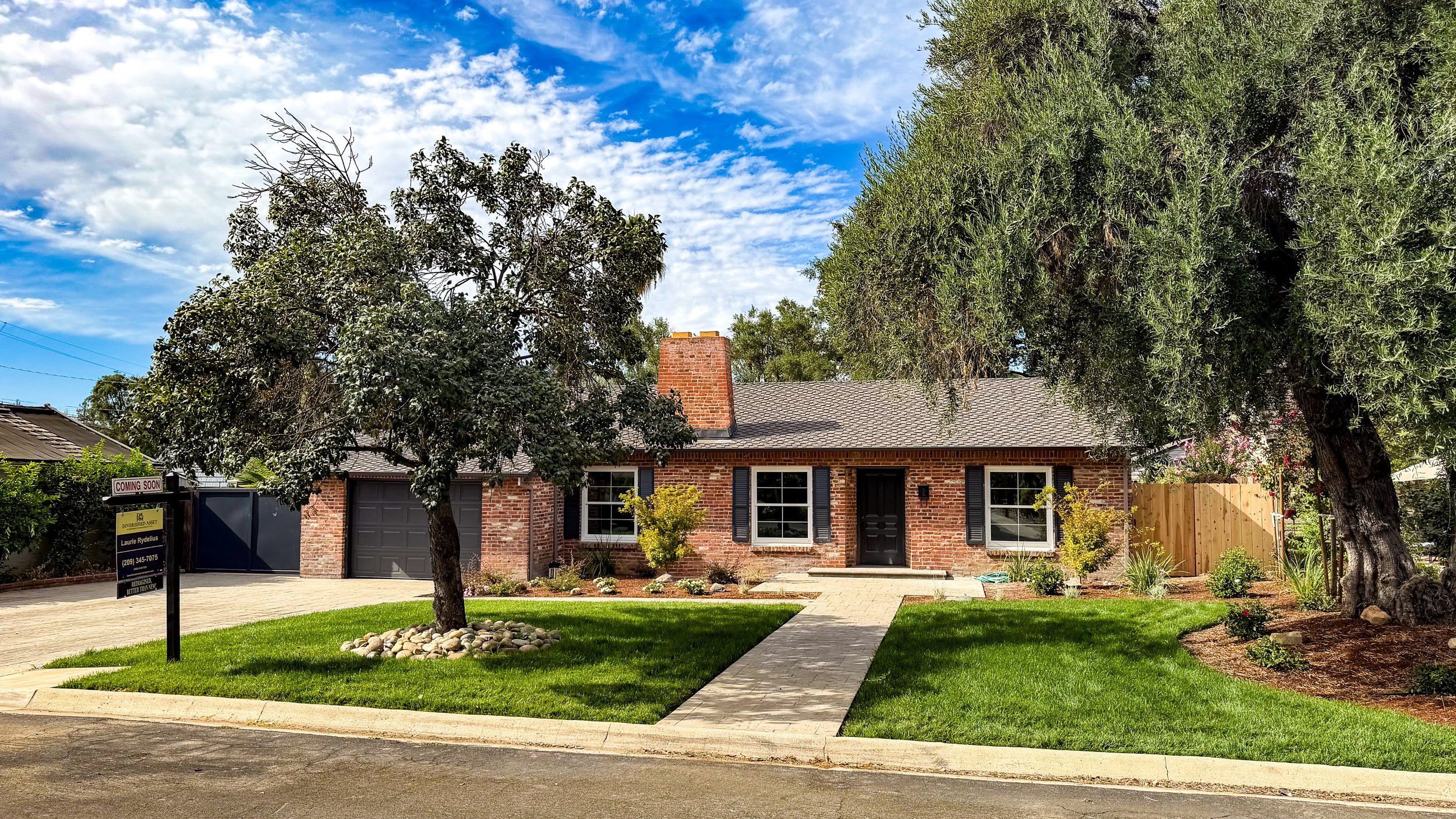 Hacienda At Villa Cordoba por Paramont Homes en Merced California