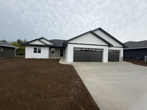1755 Betty Jean Lane Lot 162 (Plan Unknown)