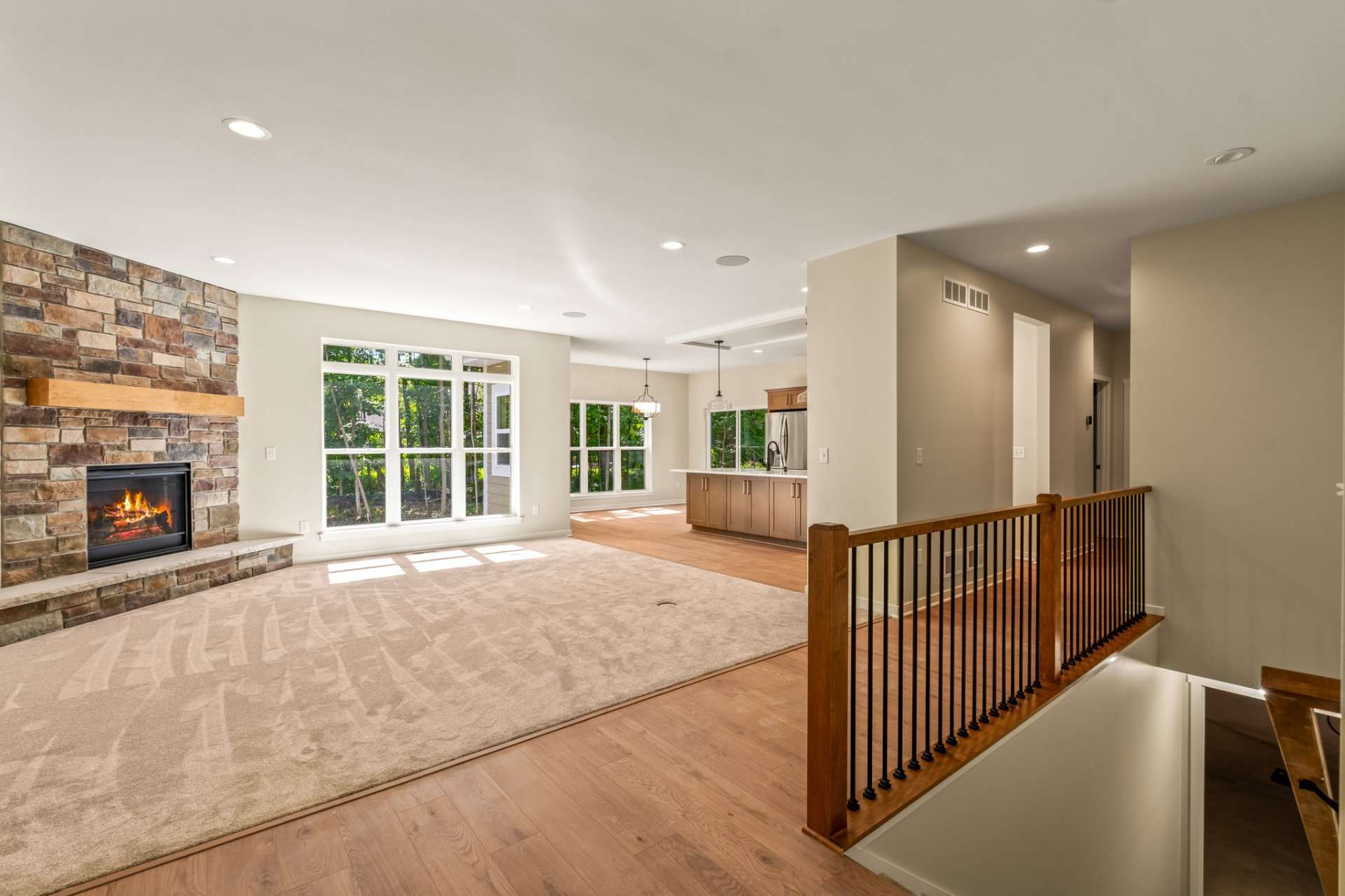 Barran II - Jewell Homes: Muskego, Illinois - Jewell Homes