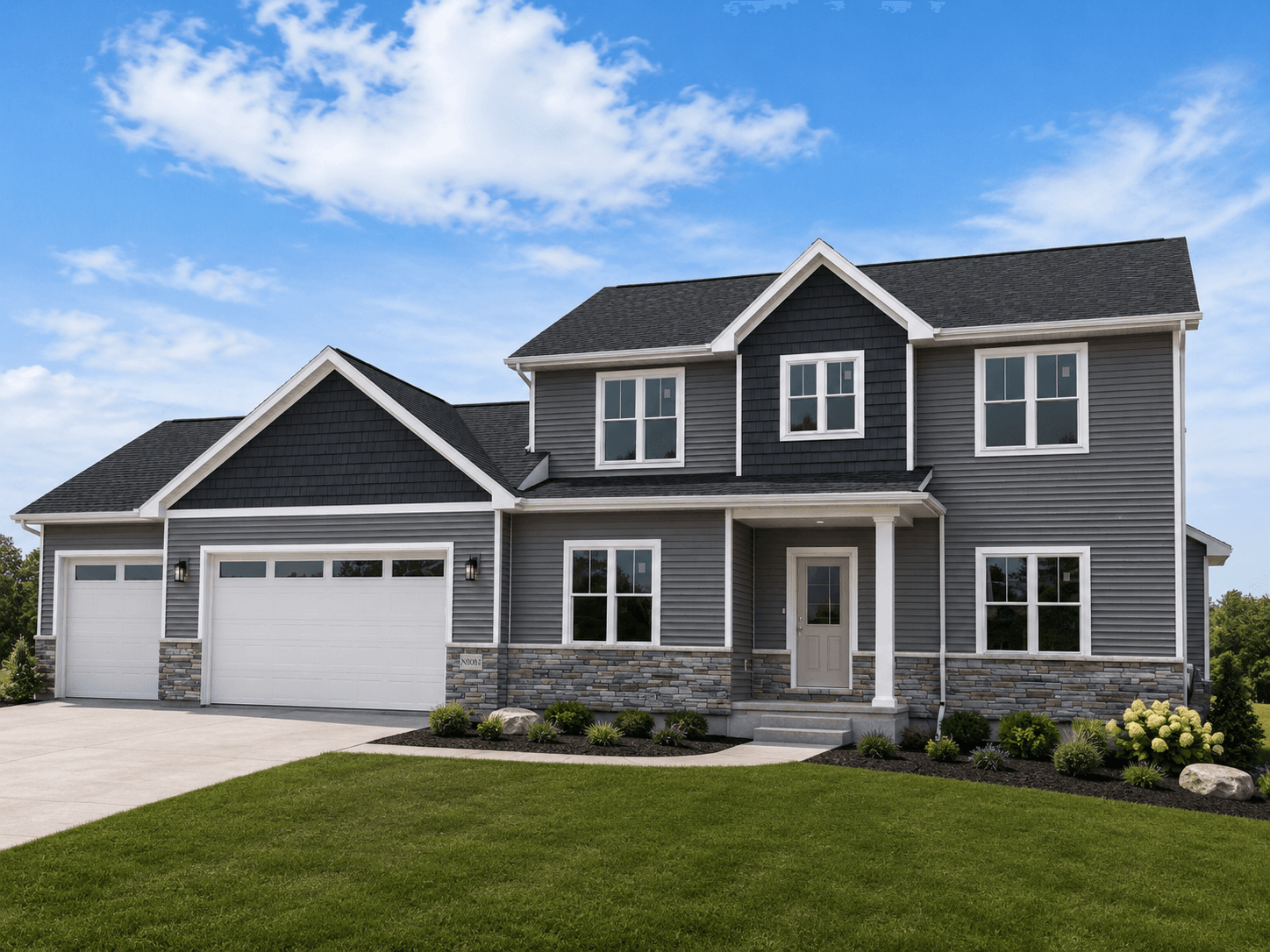 Oakwood Dr. Sherwood, WI 54169