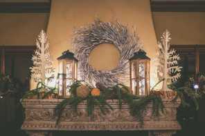 Decorating Your For The Holidays
