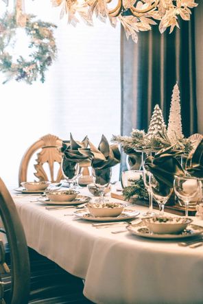 Decorating Your For The Holidays