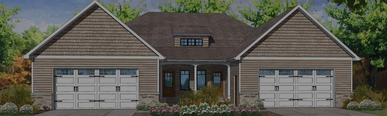 casa en Forestridge Twin Homes por Greystone Homes