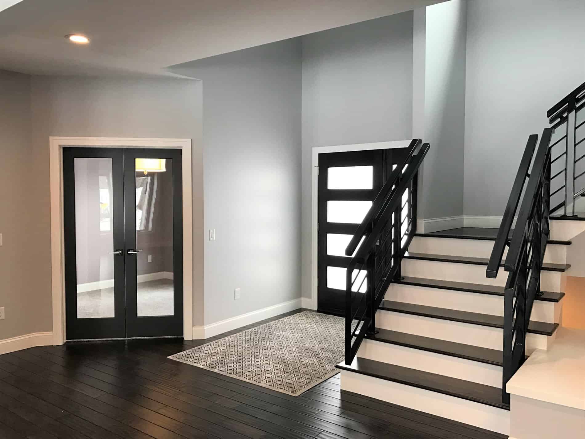 casa en Alder Woods por Greystone Homes