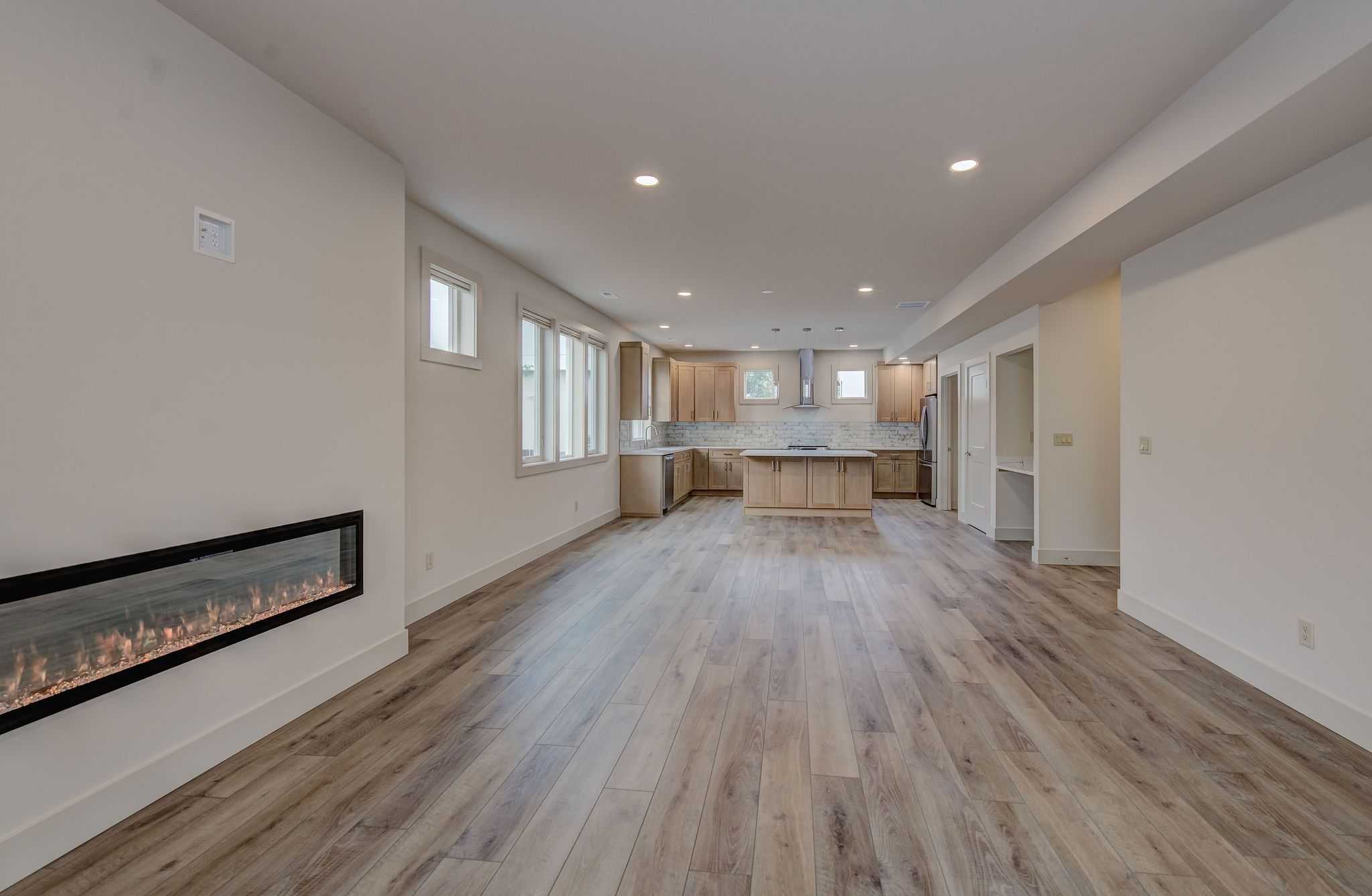 casa en EDY Construction por E.D.Y. Construction, Inc.