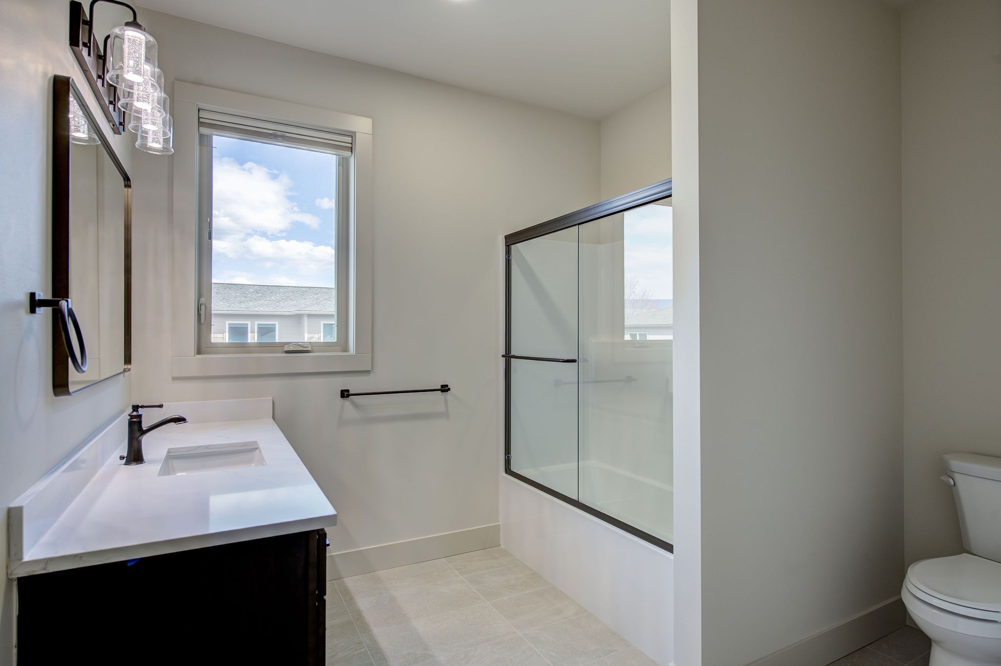 casa en EDY Construction por E.D.Y. Construction, Inc.