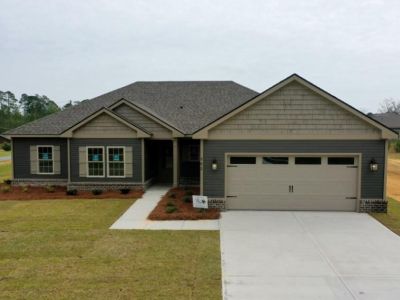 Available Homes - Kevin Kirsch New Homes: Savannah, Georgia - Kevin Kirsch New Homes