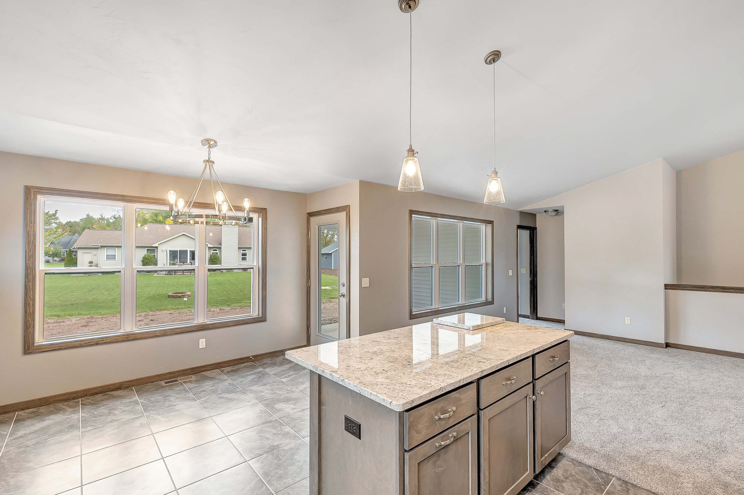 W 6526 Breezy Way Harrison Maddy - Scholar Ridge Estates: Neenah, Wisconsin - Van’s Realty & Construction