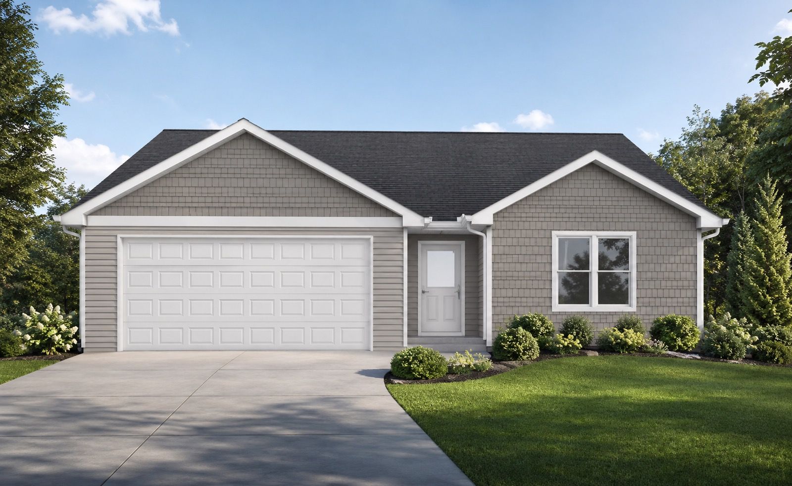 Oakwood Dr. Sherwood, WI 54169