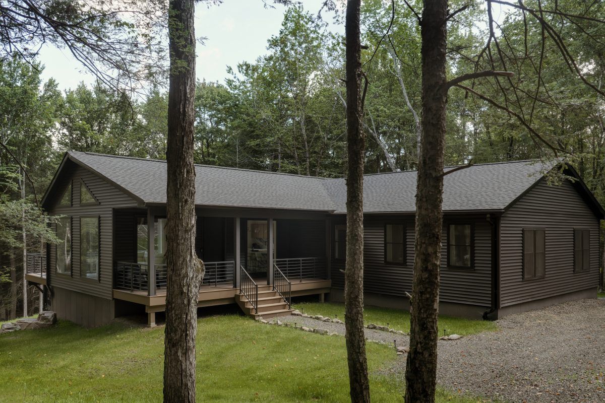 casa en Apex Homes por Apex Homes Of PA, LLC