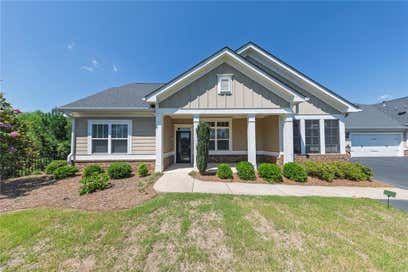 Plan 22 - Summerville: Athens, Georgia - SR Homes