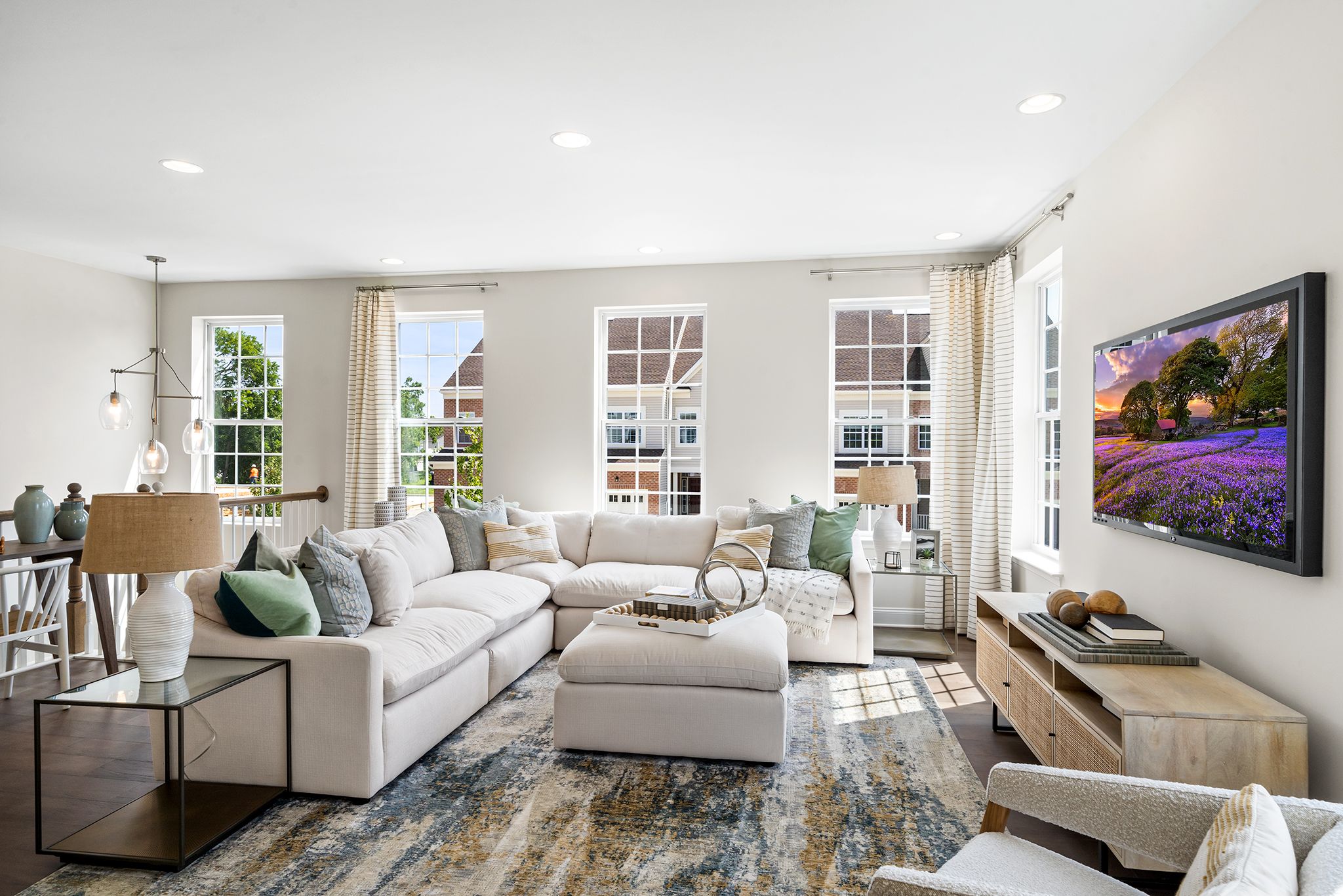 The Cypress - Bayberry: Newark, Delaware - Blenheim Homes