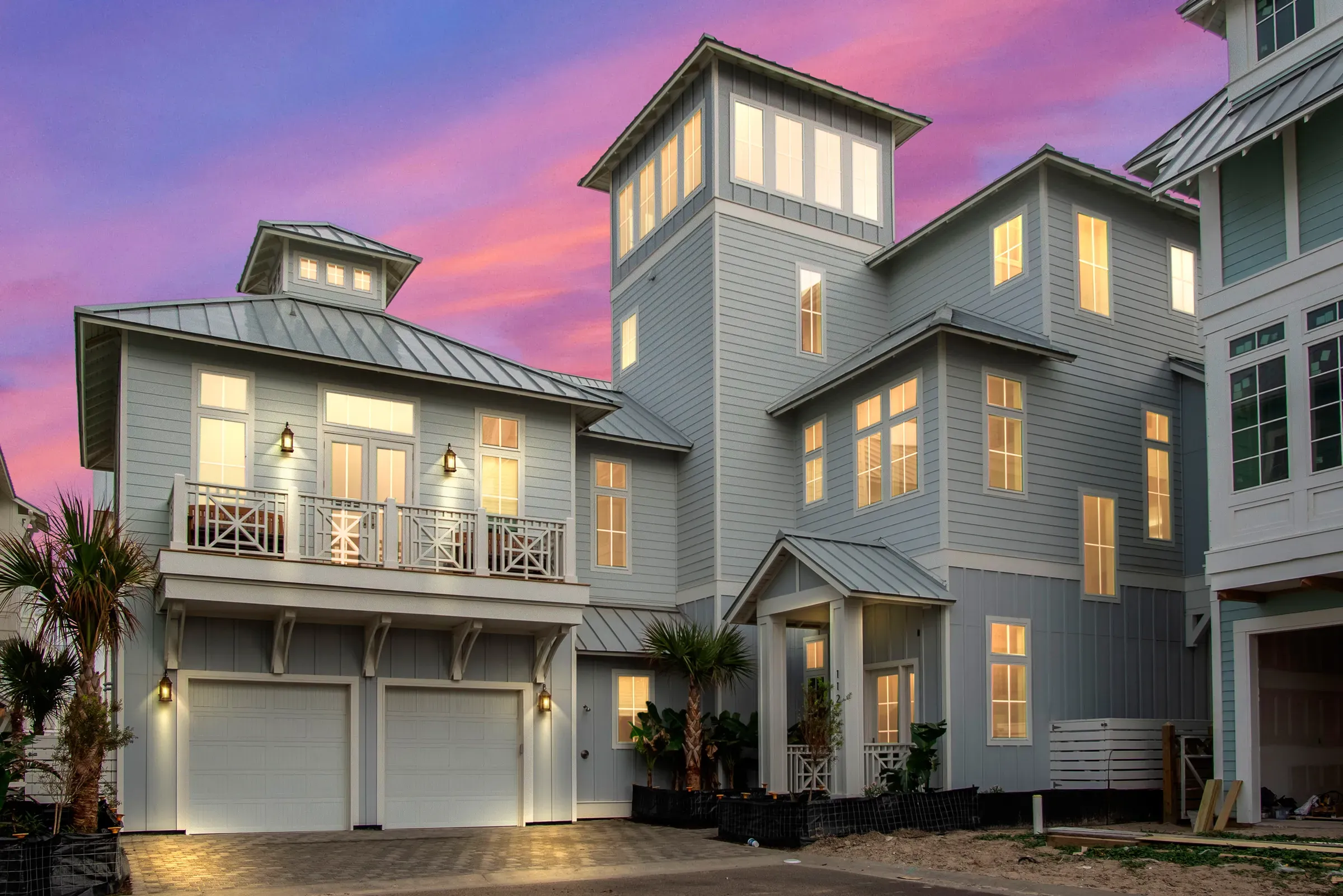 Seven Custom Homes - : Austin, TX