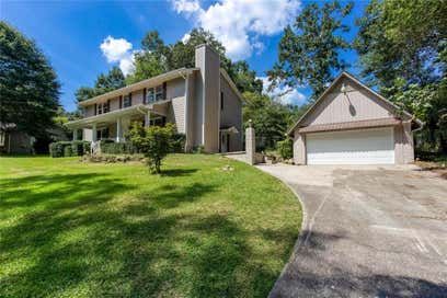 Plan 27 - Summerville: Athens, Georgia - SR Homes