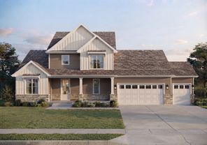W 6331 Kimberly Trail Harrison Washington