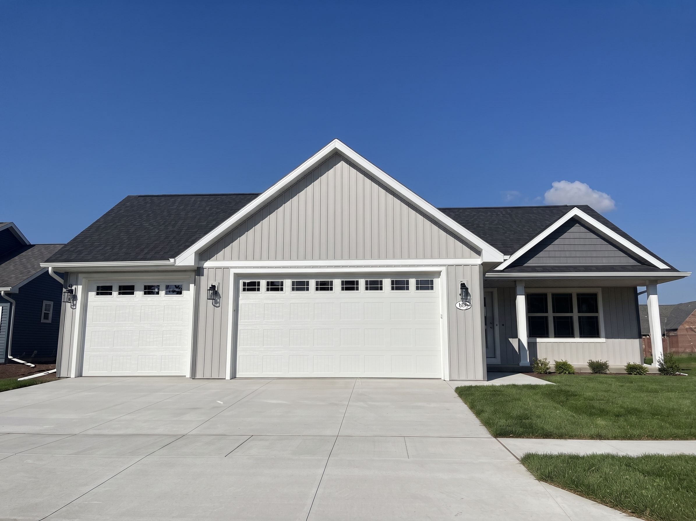 Oakwood Dr. Sherwood, WI 54169