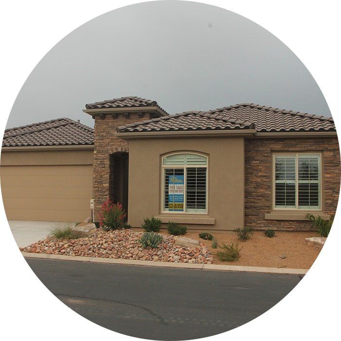 casa en About History por SunRiver Communities