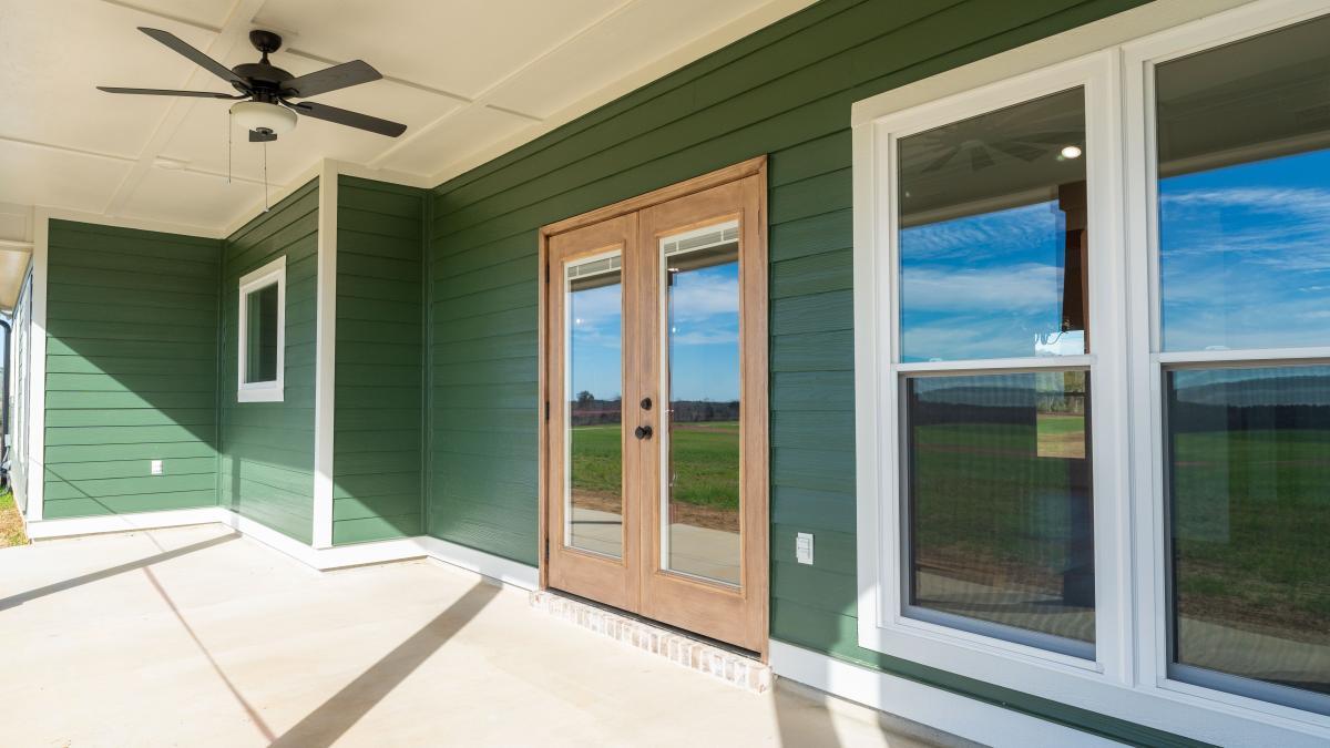 casa en Chris Mill Homes por Chris Mill Homes